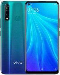 Замена тачскрина на телефоне Vivo Z5x в Сургуте